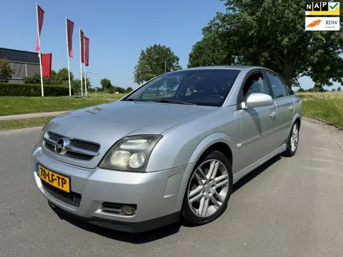 Opel Vectra GTS 2.2-16V Elegance NAP/CLIMA/APK 6-2027