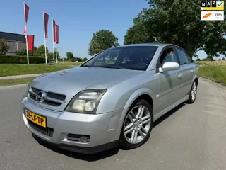 Opel Vectra GTS 2.2-16V Elegance NAP/CLIMA/APK 6-2027