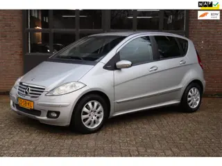 Mercedes-Benz A-klasse 170 Elegance AUT-PDC-AC-APK 12/2026