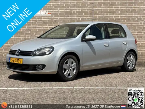 Volkswagen Golf 1.4 TSI Comfortline | Climate | Cruise | PDC | APK 04-2027 |