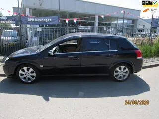 Opel Signum 3.2 V6 Elegance,automaat,airco,apk