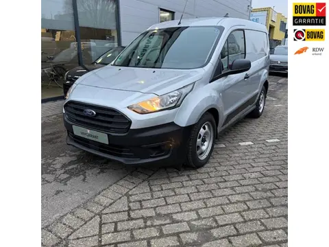 Ford TRANSIT CONNECT 1.5 EcoBlue L1 Trend