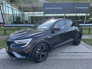 Renault Arkana 1.6 E-Tech Hybrid 145PK R.S. Line / E-Tech engineered / / Adaptive Cruise / Elek. sto