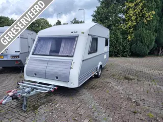 Kip Grey Line 41 EKL MOVER/ VOORTENT