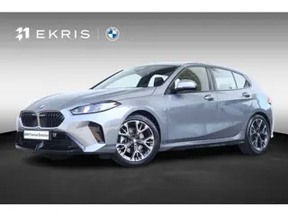 BMW 1-serie 120 | M-Sport Pakket | Comforttoegang | Achteruitrijcamera | Verwarmde Voorstoelen | Ada
