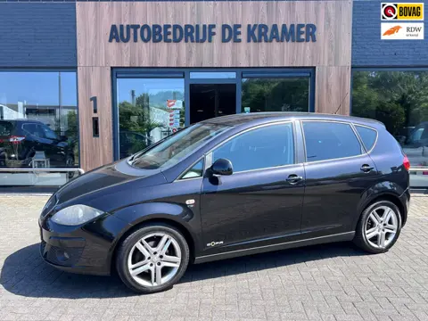 Seat Altea 1.2 TSI Ecomotive Businessline COPA