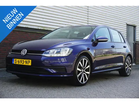 Volkswagen Golf 1.0 TSI Highline/CARPLAY/18 INCH/CAMERA/DAB.