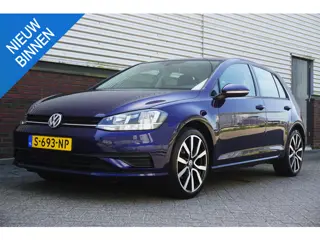 Volkswagen Golf 1.0 TSI Highline/CARPLAY/18 INCH/CAMERA/DAB.