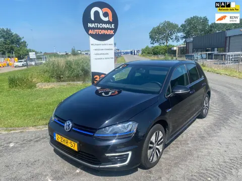 Volkswagen Golf | 2015 | 1.4 TSI GTE | Export en Handel ONLY | APK