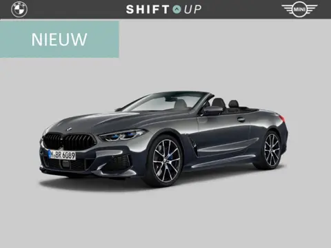 BMW 8 Serie M850i xDrive (bj 2020, automaat)