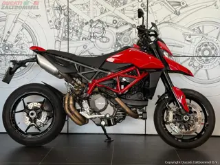 Ducati HYPERMOTARD 950 (bj 2019)