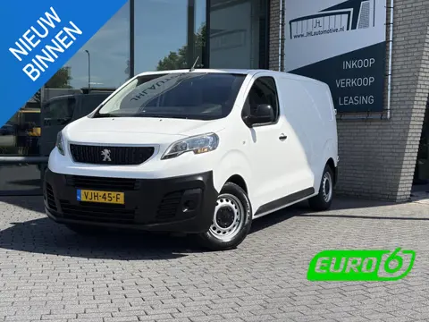 Peugeot Expert 1.5 BlueHDI 100 Premium*NAVI*CRUISE*A/C*TEL*3PERS*