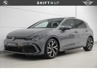 Volkswagen Golf 1.5 eTSI R-Line Panoramadak | CarPlay | Stoelverwarming