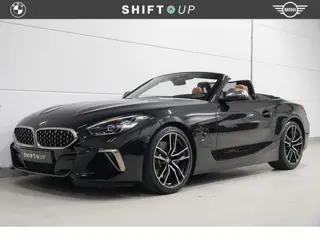 BMW Z4 Roadster M40i Harman Kardon | Head Up | Stuurverwarming | Elektr. Stoelen