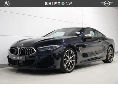 BMW 8 Serie M850i xDrive CoPilot | Carbon dak | Stoelventilatie