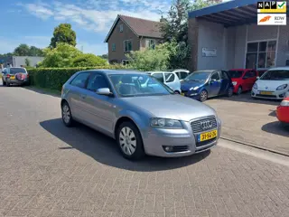 Audi A3 1.6 Attraction