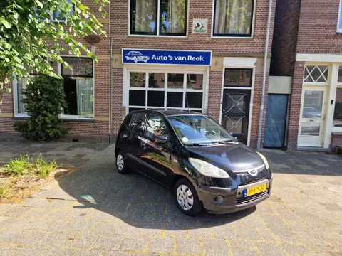 Hyundai I10 apk6-2027 1.25i Active