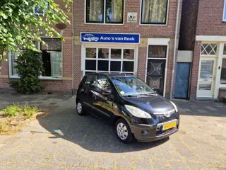 Hyundai I10 apk6-2027 1.25i Active