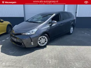 Toyota Prius + 1.8 Dynamic Wagon,  7 Persoons