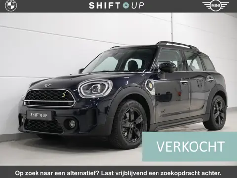 MINI Countryman 1.5 Cooper S E ALL4 Camera | Stoelverwarming | CarPlay