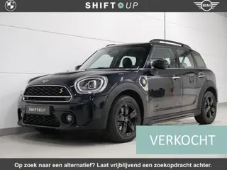 MINI Countryman 1.5 Cooper S E ALL4 Camera | Stoelverwarming | CarPlay