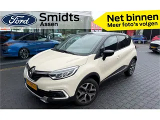 Renault Captur 90pk TCe Intens | Trekhaak | Camera | Led Verlichting |