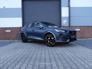 CUPRA Formentor 1.4 e-Hybrid VZ