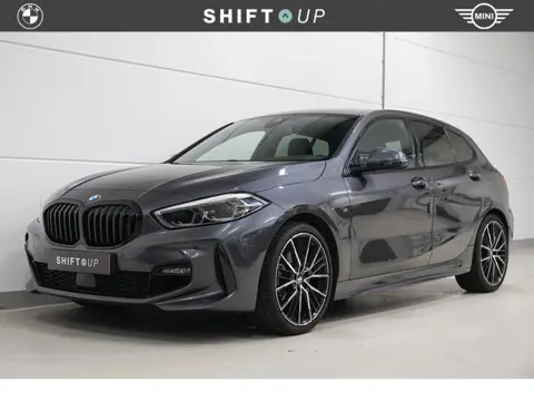 BMW 1 Serie 118i M-Sport | Head Up | Hifi | Stoelverwarming
