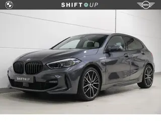 BMW 1 Serie 118i M-Sport | Head Up | Hifi | Stoelverwarming