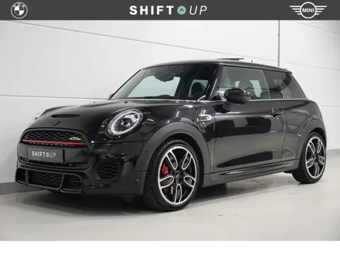 MINI 3-deurs 2.0 John Cooper Works Panoramadak | Harman Kardon | Head Up