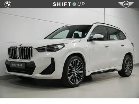 BMW X1 sDrive18i M-Sport | Panoramadak | Comfort Access