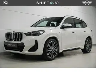 BMW X1 sDrive18i M-Sport | Panoramadak | Comfort Access