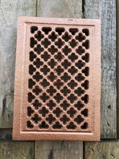 Ventielatierooster openhaard rooster , rooster