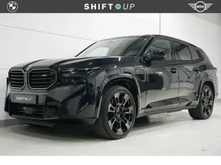 BMW XM 50e Massage | CoPilot | Stoelventilatie | Elektr. Trekhaak