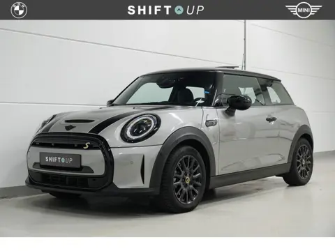 MINI Electric Mini 33 kWh Panoramadak | Harman Kardon | Head Up