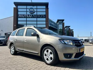 Dacia Logan MCV 0.9 TCe Prestige Cruise Airco NAP APK