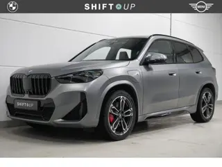 BMW X1 xDrive30e M-Sport | Panoramadak | Harman Kardon | Elektr. Trekhaak