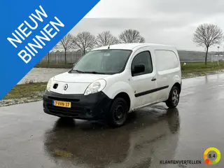 Renault Kangoo Express Z.E. (ex Accu) Airco
