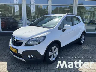 Opel Mokka 1.4 T Edition
