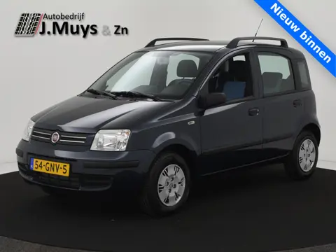 Fiat Panda 1.2 Edizione Cool DISTR-RIEM V.V.|AIRCO|NIEUWE APK