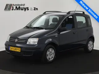 Fiat Panda 1.2 Edizione Cool DISTR-RIEM V.V.|AIRCO|NIEUWE APK