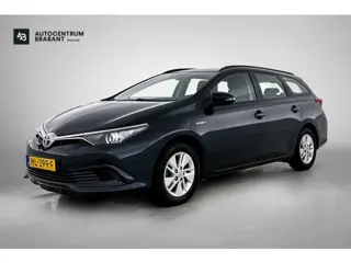 Toyota Auris Touring Sports 1.8 Hybrid Now | NL-Auto | Goed onderH | Cruise control | Airco | Etc