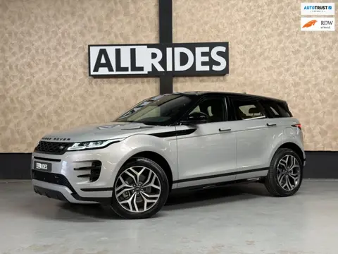 Land Rover RANGE ROVER EVOQUE 1.5 P300e AWD R-Dynamic HSE | Pano | Leer | Keyless | Meridian | Stoel