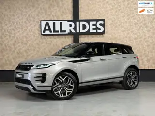 Land Rover RANGE ROVER EVOQUE 1.5 P300e AWD R-Dynamic HSE | Pano | Leer | Keyless | Meridian | Stoel