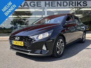 Hyundai i20 1.0 T-GDI Comfort Smart | Achteruitrij Camera | NAVI | Digitale dashboard| Blind Spot | 