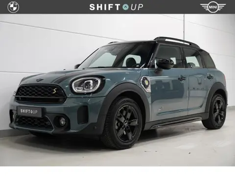 MINI Countryman 1.5 Cooper S E ALL4 Stuurverwarming | Comfort Access | Adapt. Cruise Control | Camer