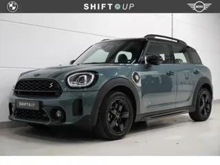 MINI Countryman 1.5 Cooper S E ALL4 Stuurverwarming | Comfort Access | Adapt. Cruise Control | Camer