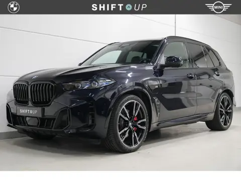 BMW X5 xDrive50e M-Sport | Skylounge | CoPilot | Harman Kardon | Stuurverwarming