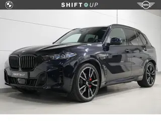 BMW X5 xDrive50e M-Sport | Skylounge | CoPilot | Harman Kardon | Stuurverwarming