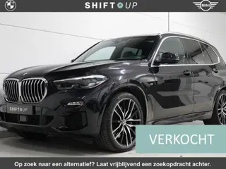 BMW X5 xDrive40i M-Sport | Panoramadak | Meesturende Achteras | Comfort Access